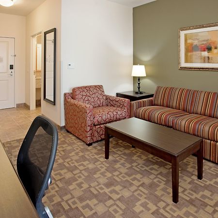 Holiday Inn Express & Suites North Topeka Wnętrze zdjęcie