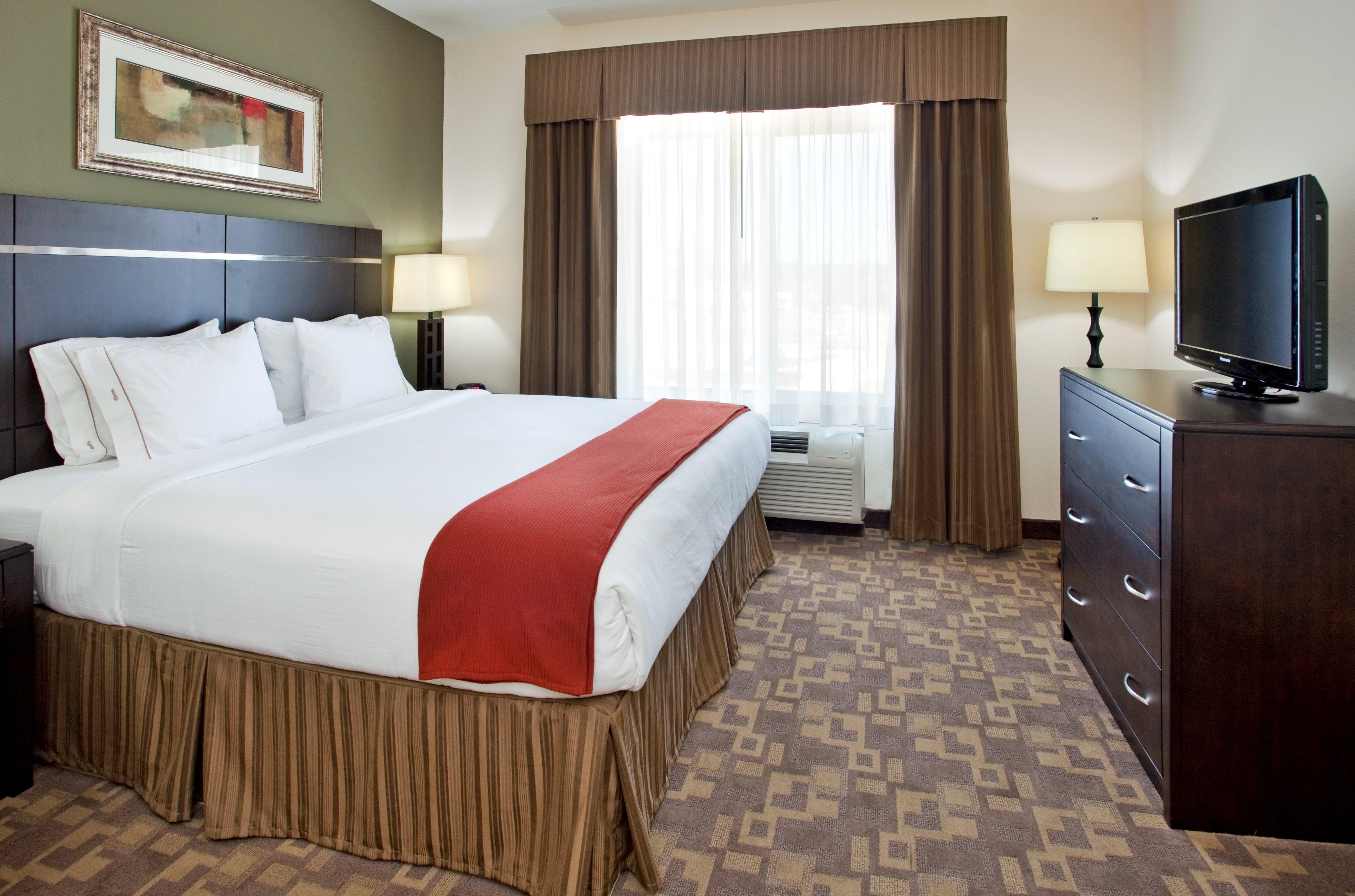 Holiday Inn Express & Suites North Topeka Zewnętrze zdjęcie