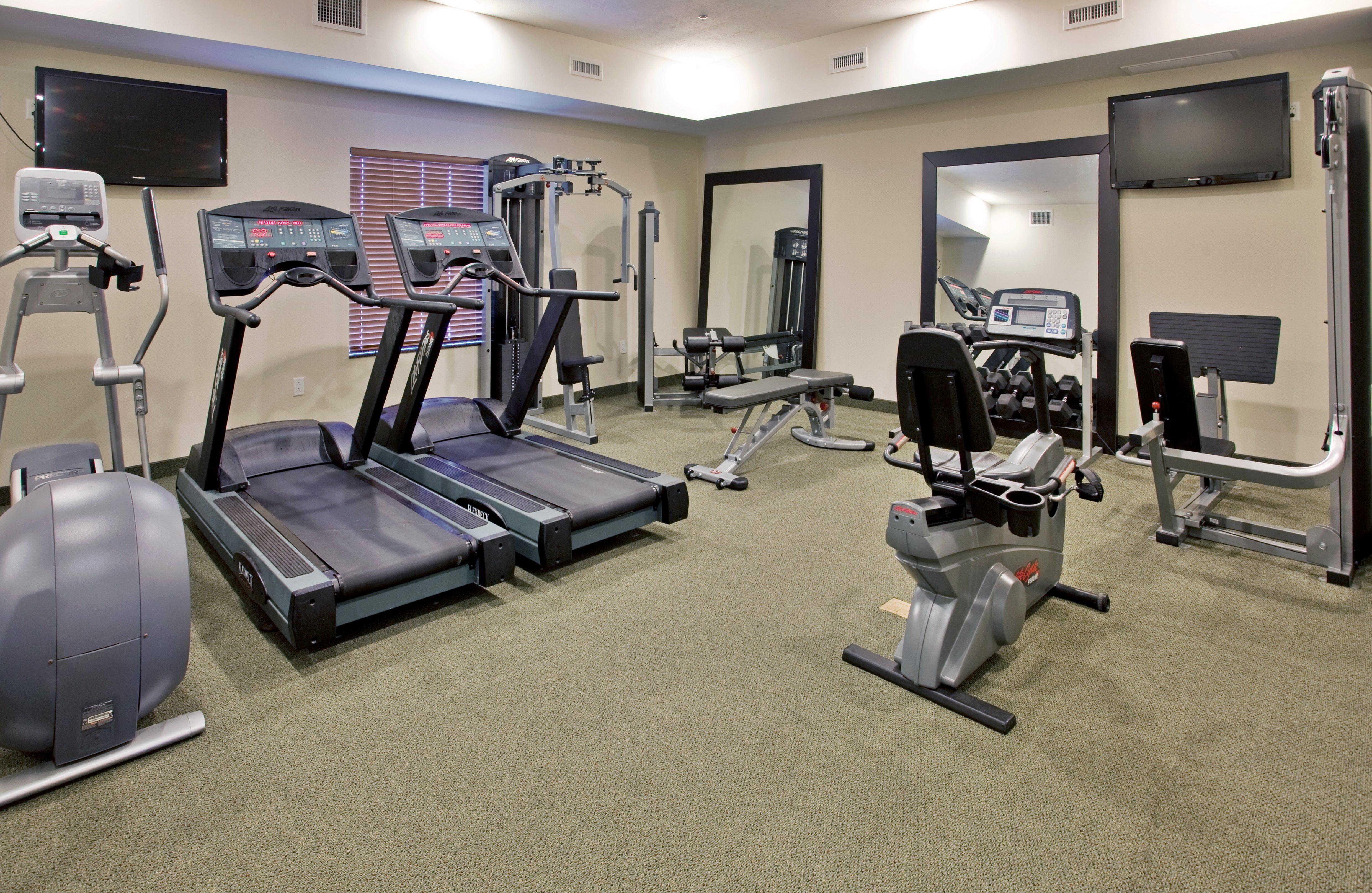 Holiday Inn Express & Suites North Topeka Zewnętrze zdjęcie