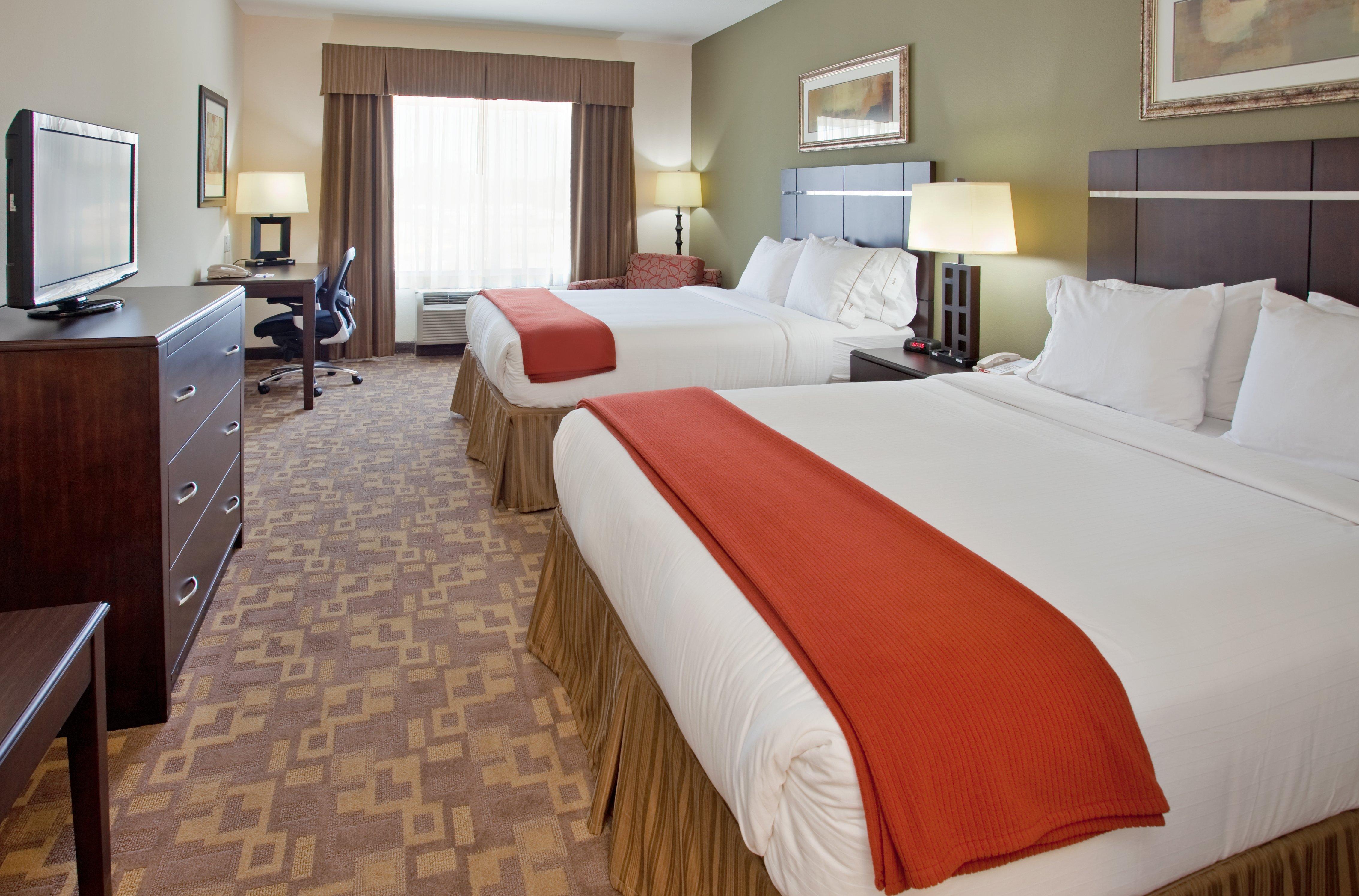 Holiday Inn Express & Suites North Topeka Zewnętrze zdjęcie
